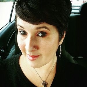 Meet your Posher, Chrissy